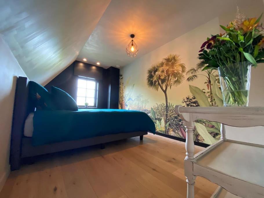 Vakantiehuis The Nuthouse Roeselare Dış mekan fotoğraf