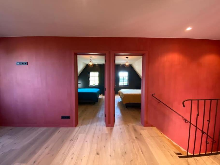 Vakantiehuis The Nuthouse Roeselare Dış mekan fotoğraf