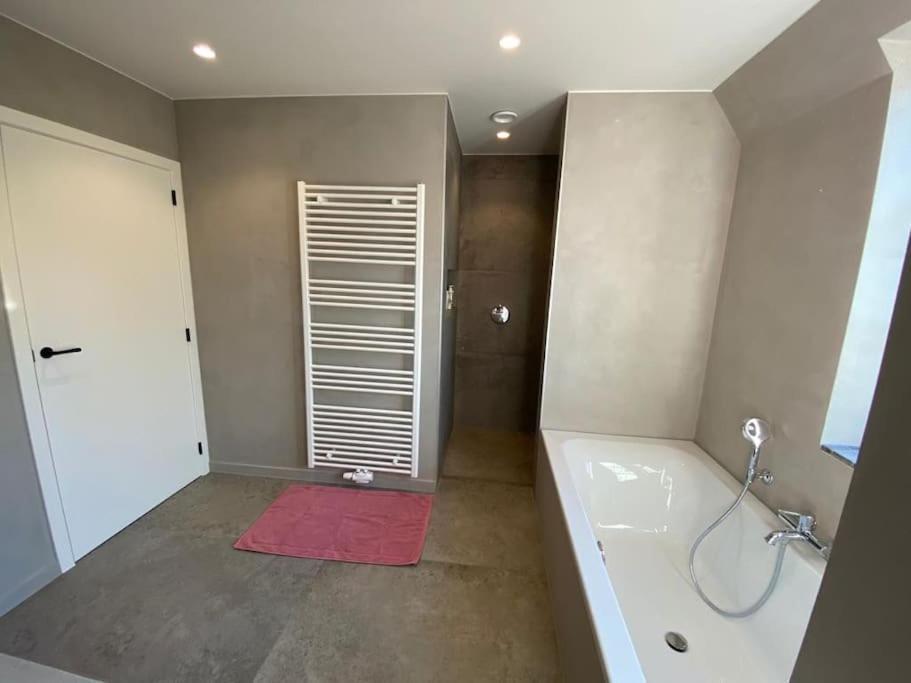 Vakantiehuis The Nuthouse Roeselare Dış mekan fotoğraf