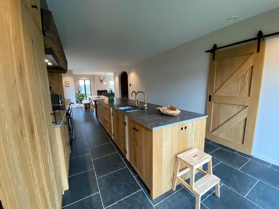 Vakantiehuis The Nuthouse Roeselare Dış mekan fotoğraf