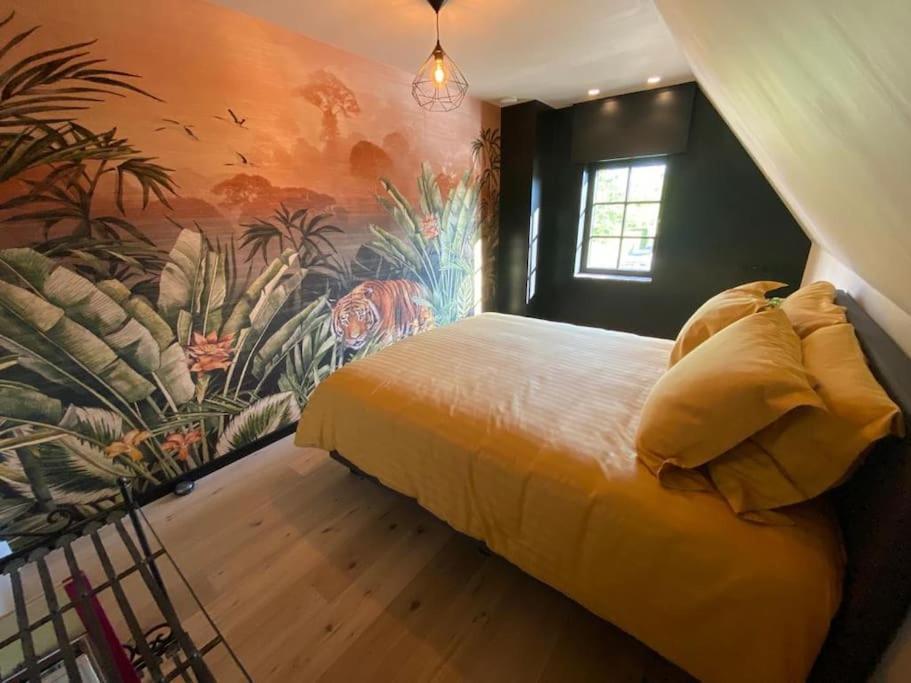 Vakantiehuis The Nuthouse Roeselare Dış mekan fotoğraf