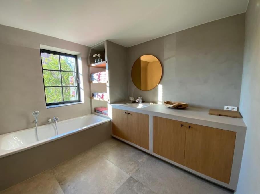 Vakantiehuis The Nuthouse Roeselare Dış mekan fotoğraf