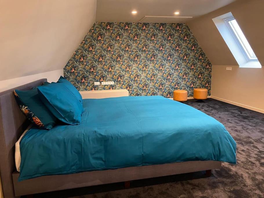 Vakantiehuis The Nuthouse Roeselare Dış mekan fotoğraf